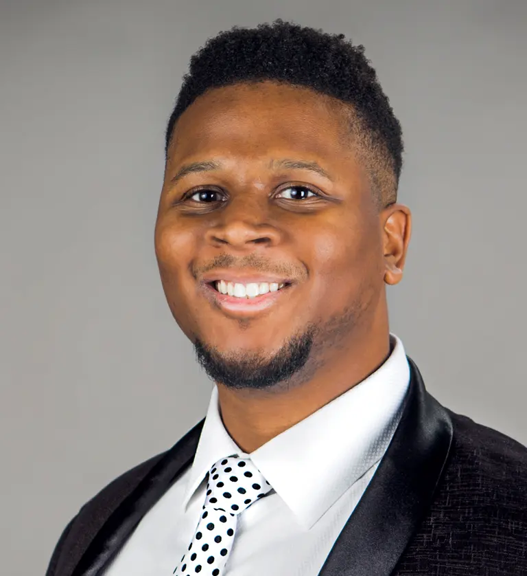 Marques Miles